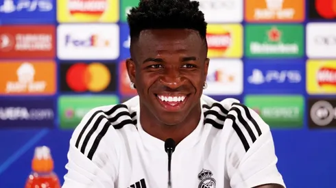 Real Madrid Training Session And Press Conference