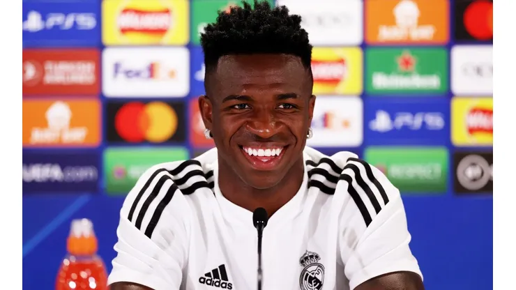 Real Madrid Training Session And Press Conference
