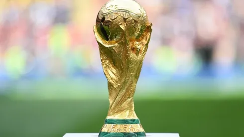 Michael Regan/Fifa/Getty Images