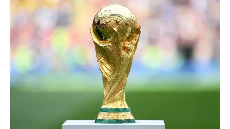 Michael Regan/Fifa/Getty Images