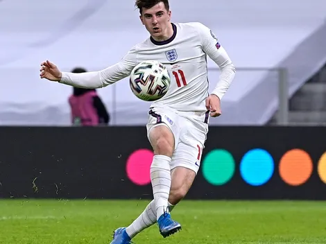 Meia do Chelsea diz quais são as seleções favoritas a ganhar a Copa do Mundo