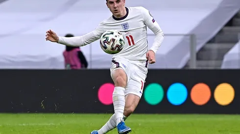 Albania v England – FIFA World Cup 2022 Qatar Qualifier