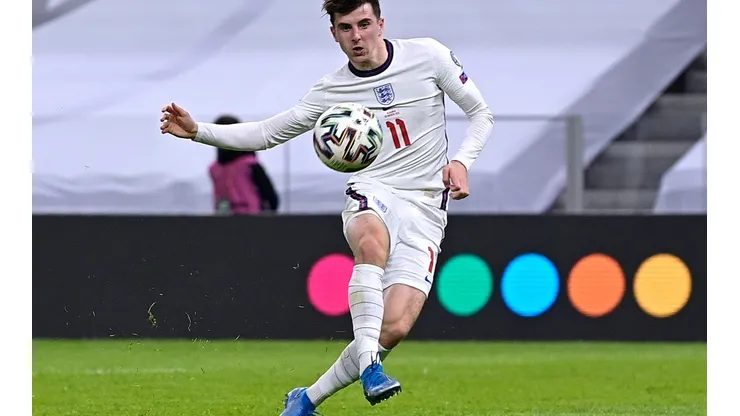 Albania v England - FIFA World Cup 2022 Qatar Qualifier