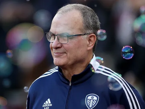 Conversas avançam, e Marcelo Bielsa pode ser anunciado por gigante brasileiro a qualquer momento