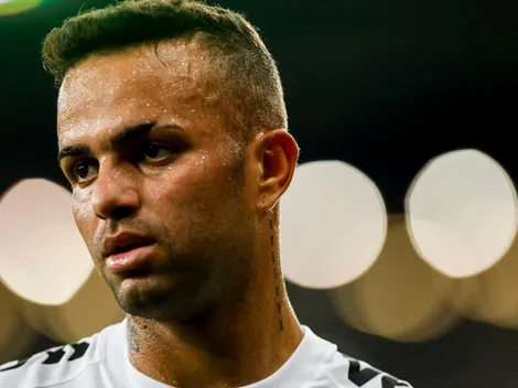 Com apenas 3 jogos, Santos tenta negociar o futebol de Luan