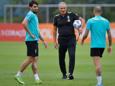 Escalação Brasil x Gana: Onde assistir e horário do jogo do Brasil hoje