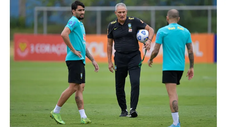 Escalação Brasil x Gana: Onde assistir e horário do jogo do Brasil hoje