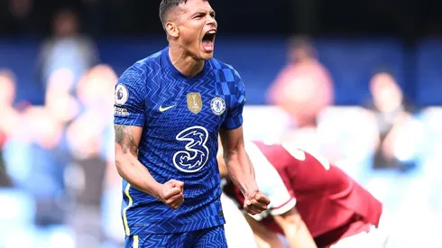 Chelsea v West Ham United – Premier League
