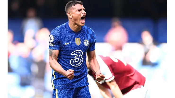 Chelsea v West Ham United - Premier League
