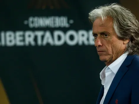 Empresário de Jorge Jesus tem viagem marcada para o Brasil, e acordo com gigante pode acontecer