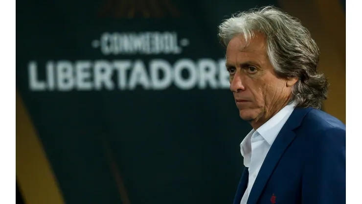 Flamengo v Barcelona - Copa CONMEBOL Libertadores 2020