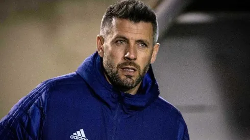 Roberto Zacarias/Cruzeiro