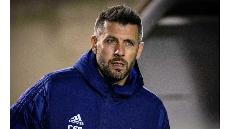 Roberto Zacarias/Cruzeiro