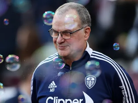 Marcelo Bielsa pode comandar gigante brasileiro em 2023