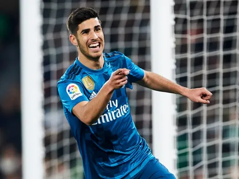 Asensio surpreende, não cita Messi, nem Neymar e 'crava' o adversário mais dificil que já enfrentou