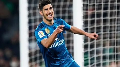 Real Betis v Real Madrid - La Liga