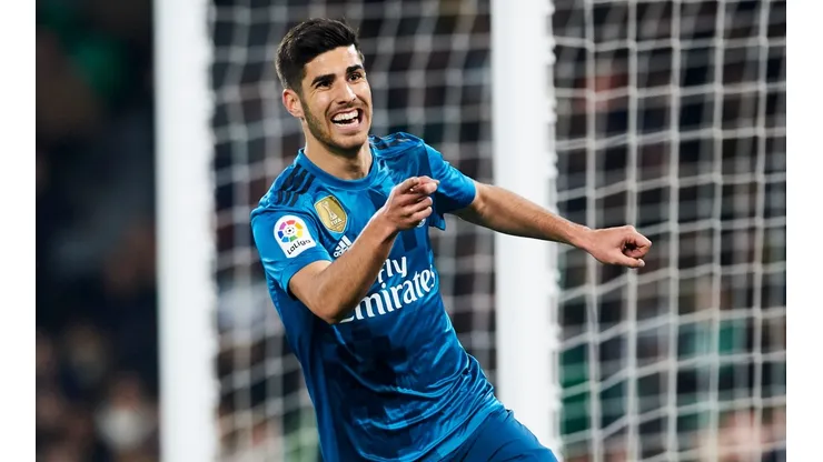 Real Betis v Real Madrid - La Liga