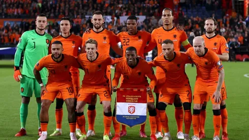 Holandês e ídolo do Schalke 04 faz previsão nada animadora para a laranja mecânicas na copa do mundo no Qatar