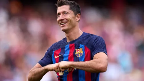 FC Barcelona v Elche CF - LaLiga Santander