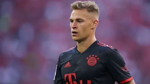 FC Bayern M�nchen v VfL Wolfsburg – Bundesliga