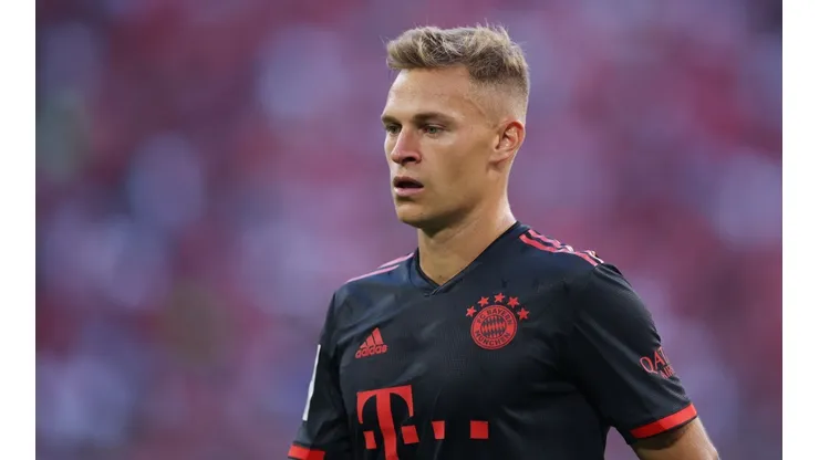 FC Bayern M�nchen v VfL Wolfsburg - Bundesliga