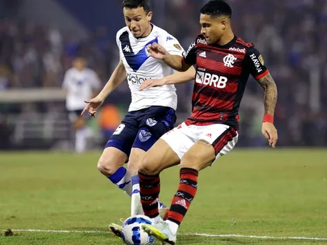 Mais um grande clube manifesta interesse na contratação de João Gomes, do Flamengo