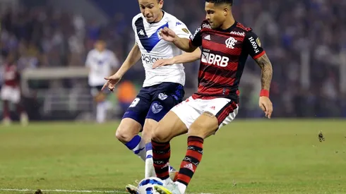 Velez v Flamengo - Copa CONMEBOL Libertadores 2022: Semifinals