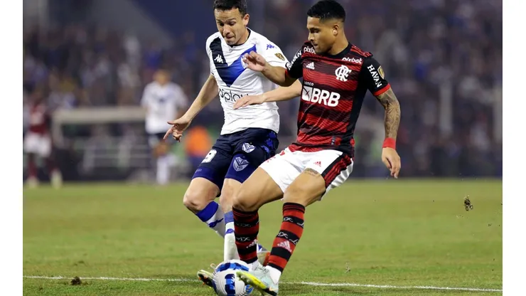 Velez v Flamengo - Copa CONMEBOL Libertadores 2022: Semifinals