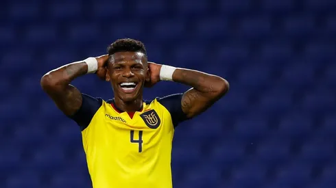 Argentina v Ecuador – South American Qualifiers for Qatar 2022