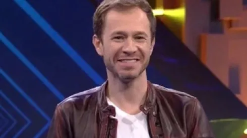 Tiago Leifert - Foto: reprodução do Instagram @tiagoleifert