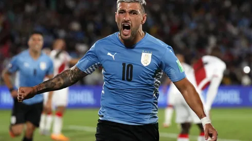 Uruguay v Peru – FIFA World Cup Qatar 2022 Qualifier