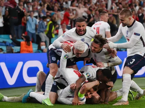 Jack Grealish diz acreditar 'genuinamente' que a Inglaterra poderá ganhar a Copa do Mundo