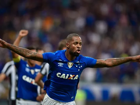 Dedé abre o jogo sobre saída do Athletico e define qual clube quer jogar