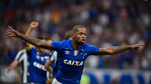 Cruzeiro v Botafogo - Brasileirao Series A 2018