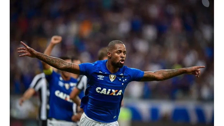 Cruzeiro v Botafogo - Brasileirao Series A 2018