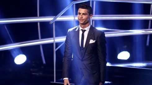 Cristiano Ronaldo é premiado e diz qual o seu destino após a copa do mundo no Qatar