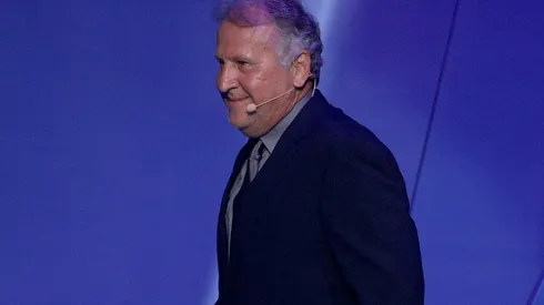 Zico, ex-jogador de futebol (Foto: Getty Images)