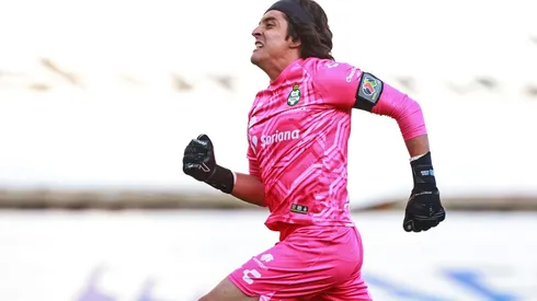 Queretaro v Santos Laguna – Torneo Apertura 2022 Liga MX