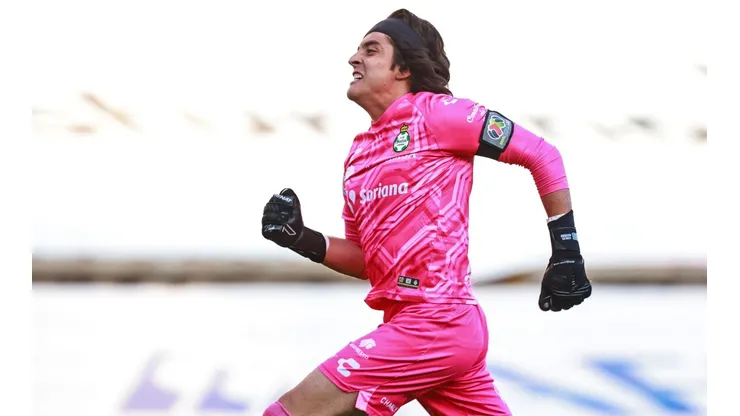 Queretaro v Santos Laguna - Torneo Apertura 2022 Liga MX