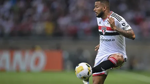 Atletico Mineiro v Sao Paulo – Brasileirao 2022