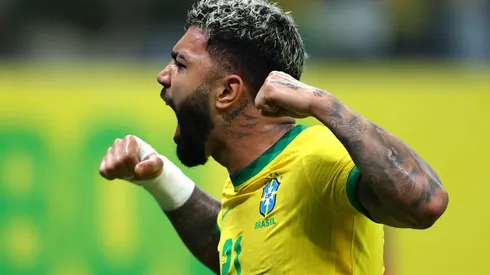 Brazil v Uruguay - FIFA World Cup 2022 Qatar Qualifier