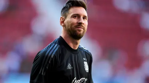 Argentina v Estonia – International Friendly