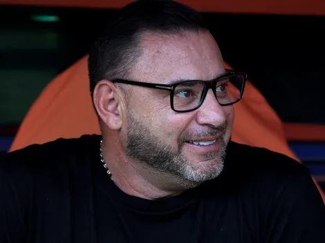 Antonio Mohamed, ex-Atlético Mineiro, pode assumir gigante brasileiro nas próximas semanas