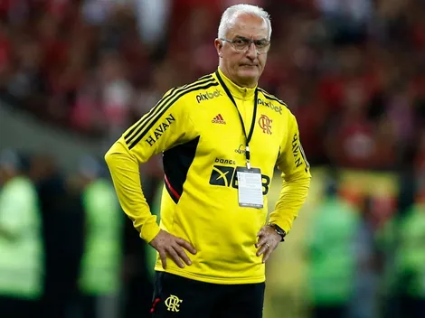 Flamengo se reapresenta no Ninho do Urubu com duas ausências