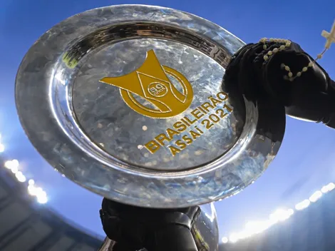 Brasileirão: Segundo matemático, 9 times podem levantar troféu