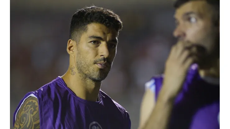 Atletico Goianiense v Nacional - Copa CONMEBOL Sudamericana 2022