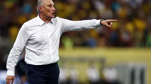 Brazil v Chile - FIFA World Cup Qatar 2022 Qualifier