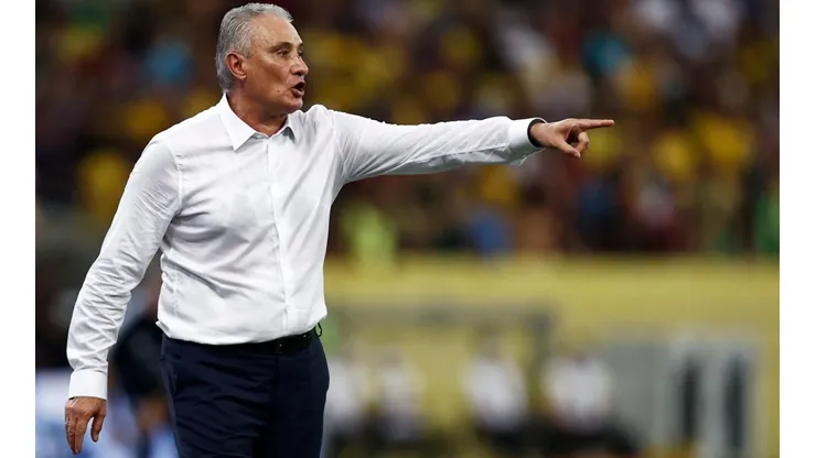 Brazil v Chile - FIFA World Cup Qatar 2022 Qualifier