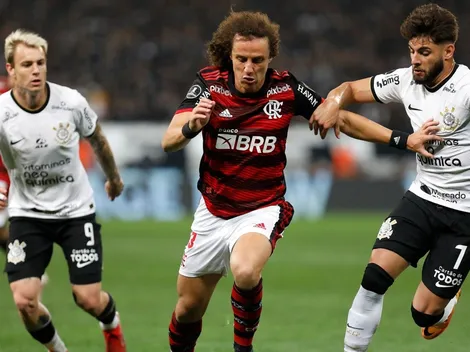 Flamengo x Corinthians: veja a ordem dos mandos de campo das finais da Copa do Brasil