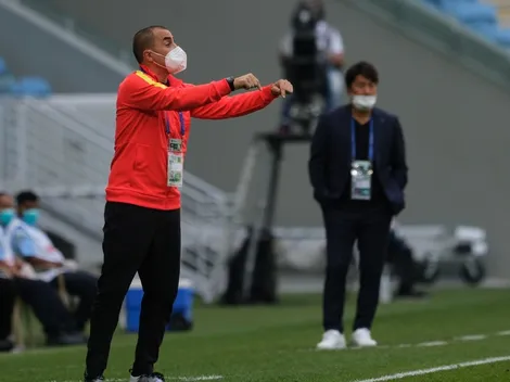 Fabio Cannavaro aceita proposta e vai treinar time da Série B